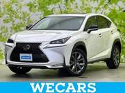 2014 LEXUS NX