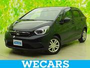 2020 HONDA FIT