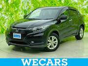 2015 HONDA VEZEL