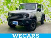 2022 SUZUKI JIMNY SIERRA