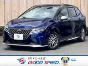 2021 NISSAN NOTE