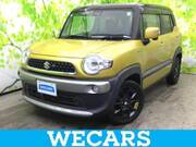 2018 SUZUKI XBEE
