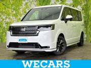 2025 HONDA STEPWAGON