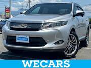 2013 TOYOTA HARRIER