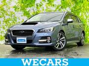 2014 SUBARU LEVORG