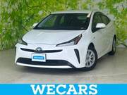 2019 TOYOTA PRIUS