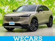 2022 HONDA VEZEL