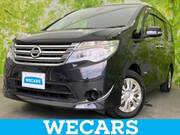 2014 NISSAN SERENA