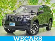 2022 TOYOTA LAND CRUISER PRADO
