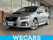 2016 SUBARU LEVORG