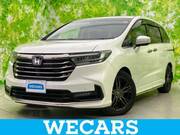 2021 HONDA OTHER
