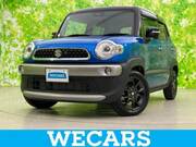 2020 SUZUKI XBEE