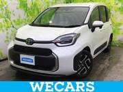 2023 TOYOTA SIENTA