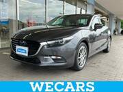 2016 MAZDA AXELA