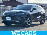 2023 TOYOTA HARRIER