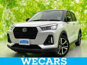 2020 DAIHATSU ROCKY
