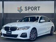 2019 BMW 3 SERIES
