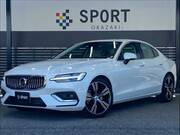 2020 VOLVO S60