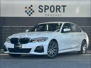 2020 BMW 3 SERIES