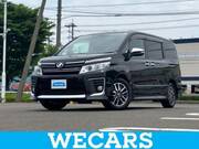 2016 TOYOTA VOXY