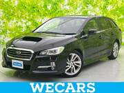 2015 SUBARU LEVORG