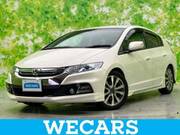 2011 HONDA INSIGHT