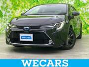 2020 TOYOTA COROLLA TOURING