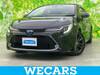 TOYOTA COROLLA TOURING