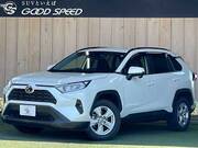 2019 TOYOTA RAV4 X