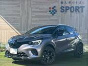 2022 RENAULT CAPTUR