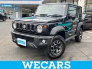 2025 SUZUKI JIMNY SIERRA