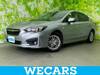 SUBARU IMPREZA G4