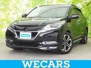 2018 HONDA VEZEL