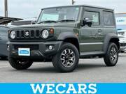 2024 SUZUKI JIMNY SIERRA