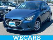 2018 MAZDA DEMIO