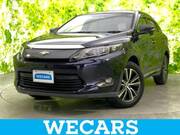 2015 TOYOTA HARRIER