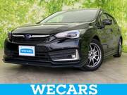 2020 SUBARU IMPREZA SPORTS