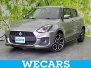 2022 SUZUKI SWIFT SPORT
