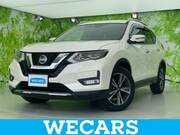 2020 NISSAN X-TRAIL