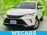 2020 TOYOTA HARRIER