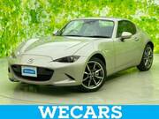 2022 MAZDA ROADSTER RF