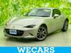 MAZDA ROADSTER RF