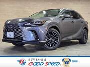 2023 LEXUS RX
