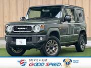 2023 SUZUKI JIMNY XC