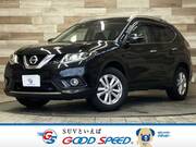 2016 NISSAN X-TRAIL