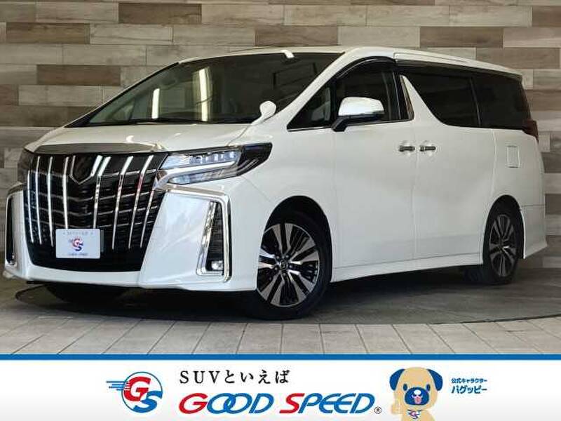 -ALPHARD