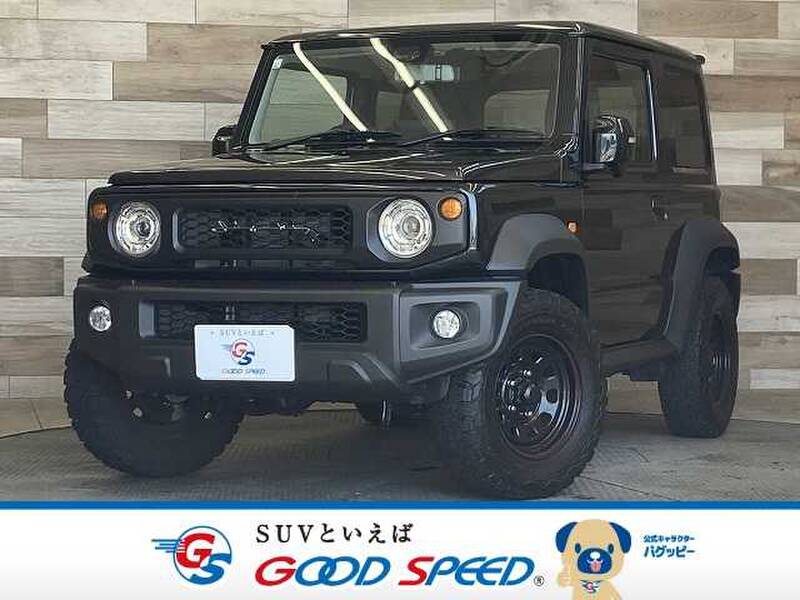 -JIMNY SIERRA