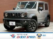2023 SUZUKI JIMNY SIERRA