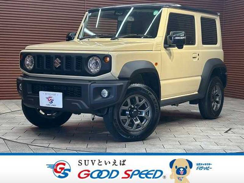 -JIMNY SIERRA