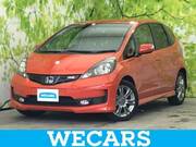2012 HONDA FIT